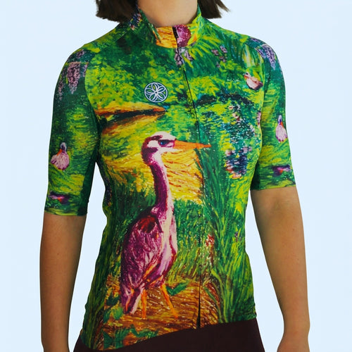 Bird Garden