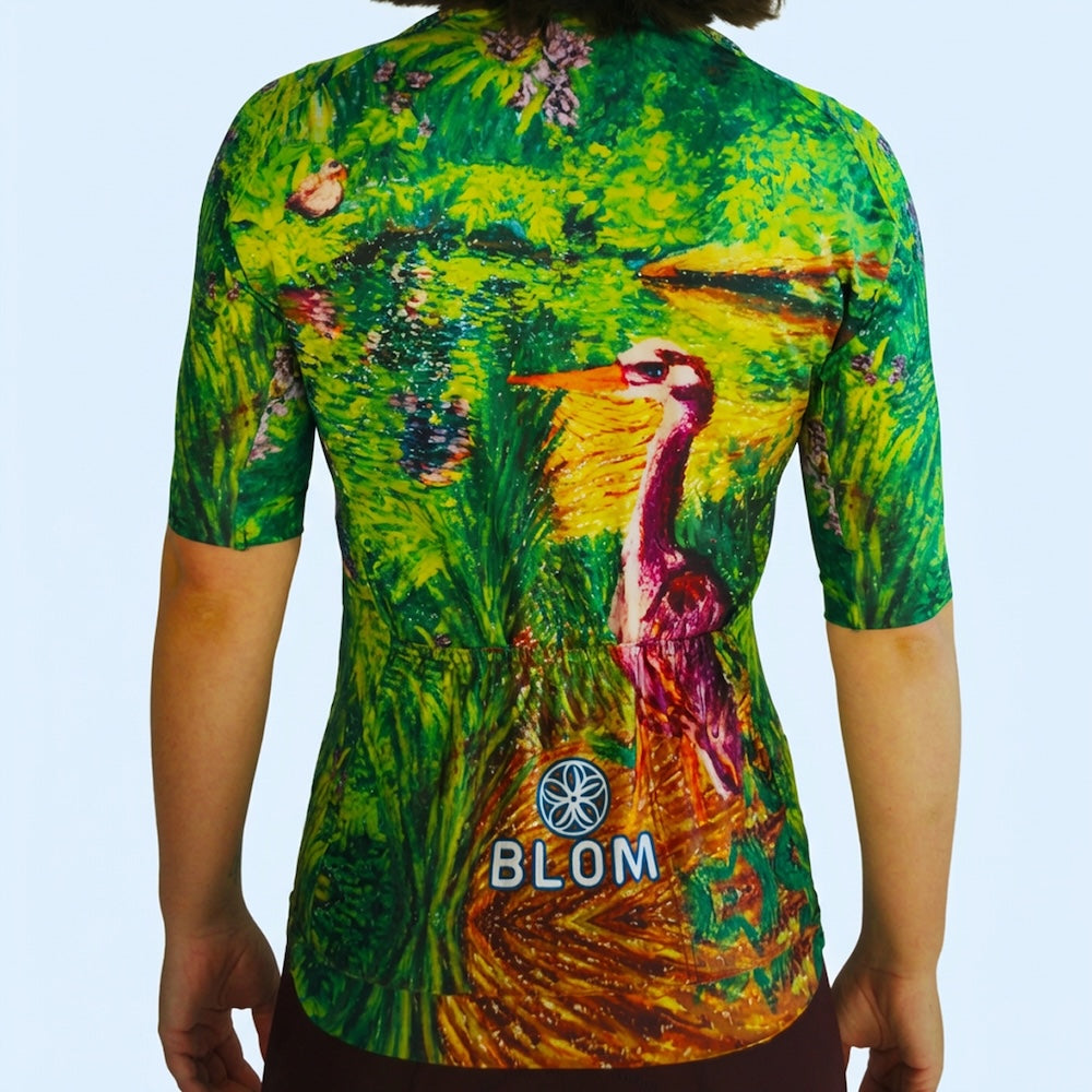 Bird Garden